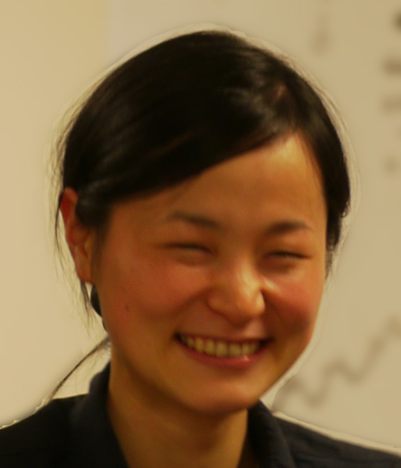 西山 明子